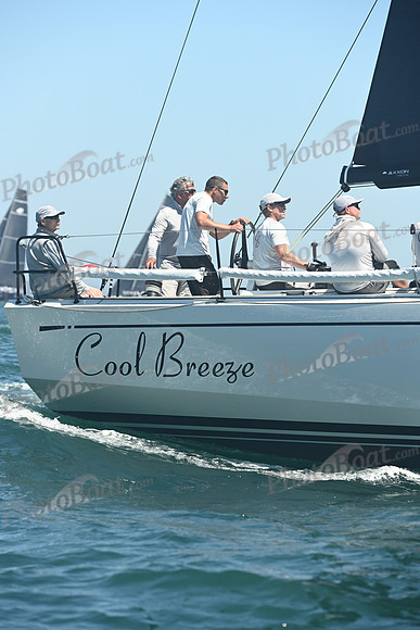 2025 Block Island Race Week C_0120