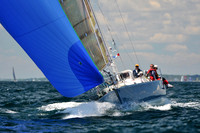 2012 Newport Bermuda 710