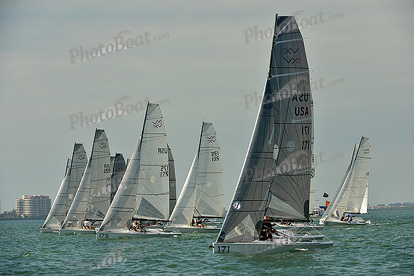 2015 VX1 Winter Series A 549
