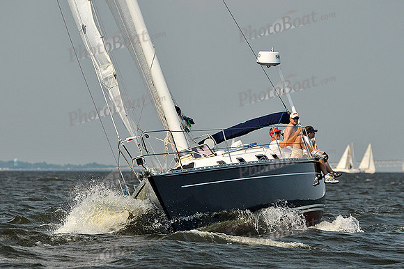 2013 Gov Cup A 605