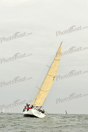 2013 Charleston Race Week A 352