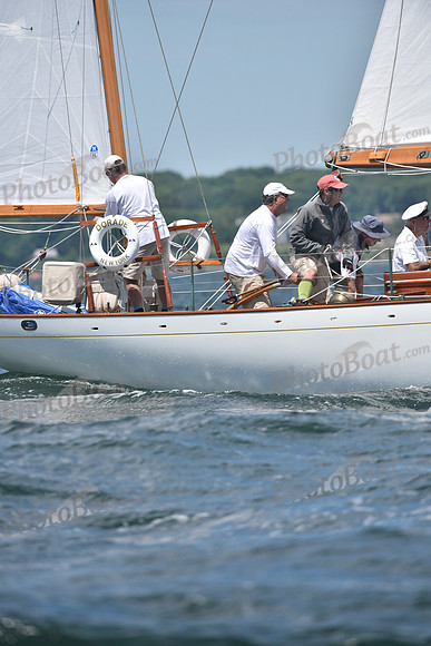 2019 NYYC Annual Regatta C_0039