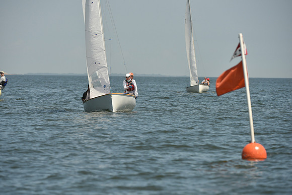2018 Thistle Nationals G_0867