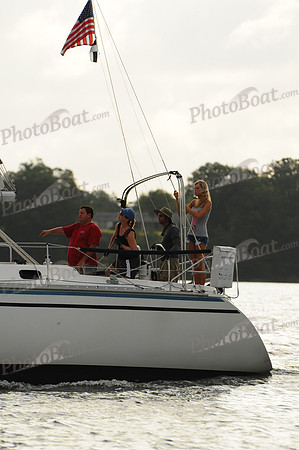 2011 Gov Cup C 919