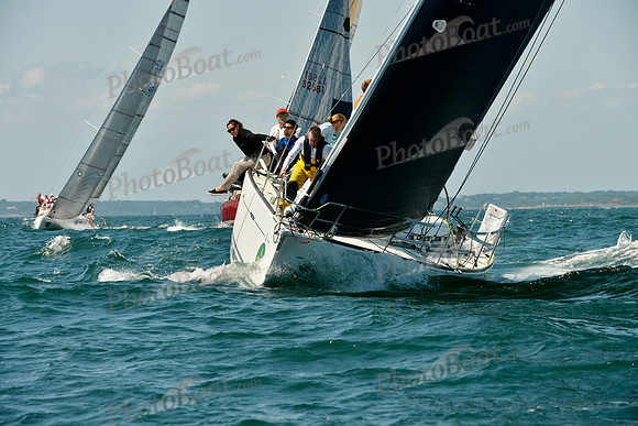 2016 NYYC Race Week A 1037
