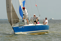 2012 Southern Bay Race Week A 1213