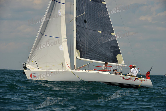 2015 Block Island Race Week A 1356