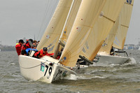 2013 Charleston Race Week A 1885