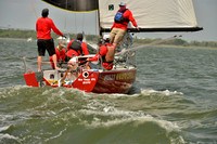 2018 Charleston Race Week A_2206