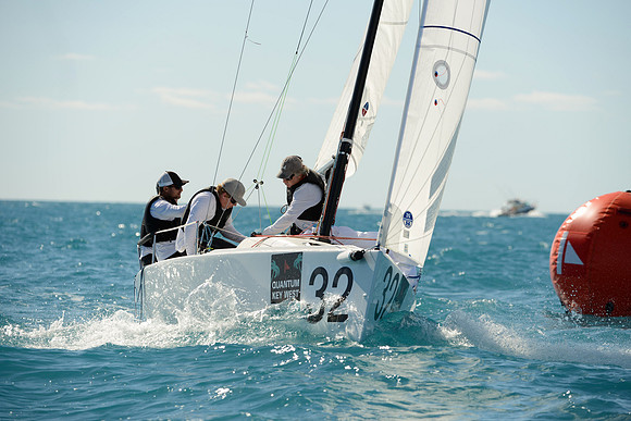 2017 Quantum Key West RW H 354