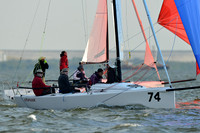 2015 J70 Winter Series B 1013