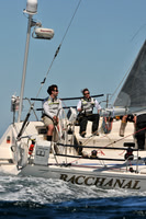 2012 Newport Bermuda 1267