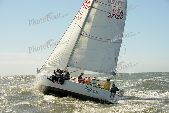 2016 Charleston Race Week B 0620