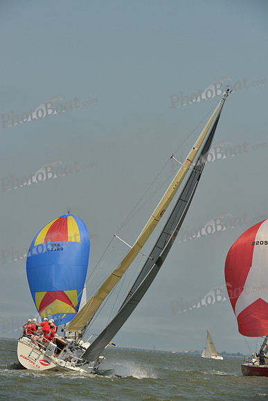 2016 Southern Bay Race Week B_0067