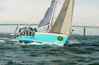 2012 NYYC Annual Regatta A 3305