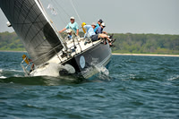 2015 NYYC Annual Regatta E 1058