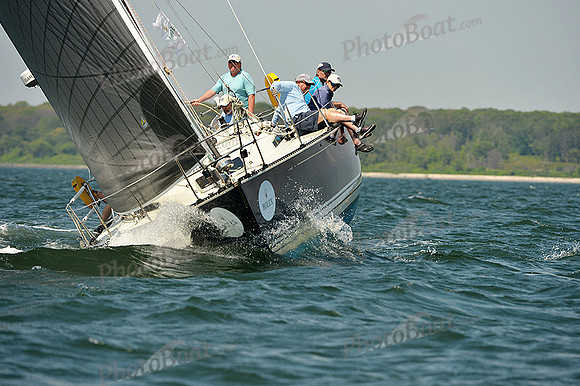 2015 NYYC Annual Regatta E 1058