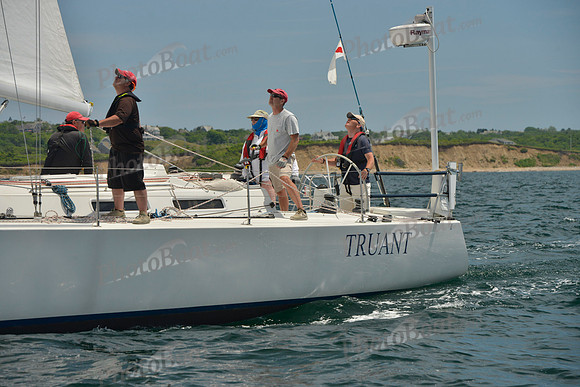 2019 Block Island Race Week D_0240