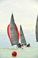 2016 Key West Race Week A_0420