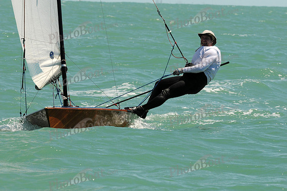2012 Contender Worlds A 2013