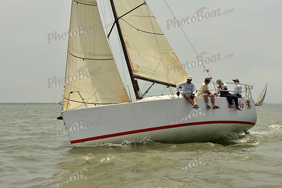 2016 Southern Bay Race Week C_0297