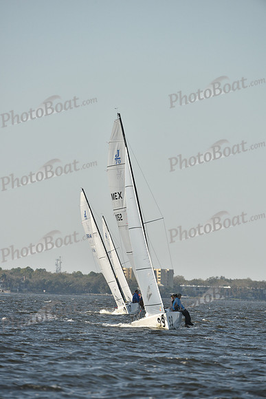 2019 J70 Winter Series C_0757
