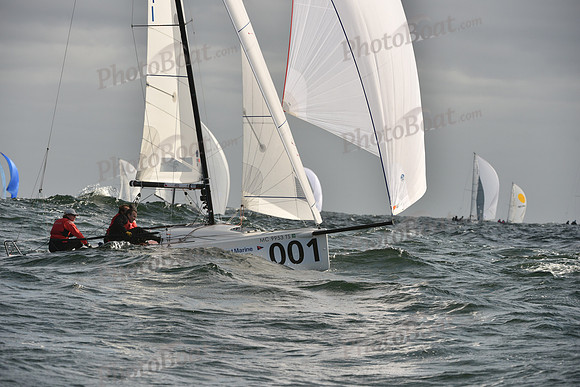 2018 J70 Worlds A2_0410