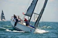 2015 Block Island Race Week A 340