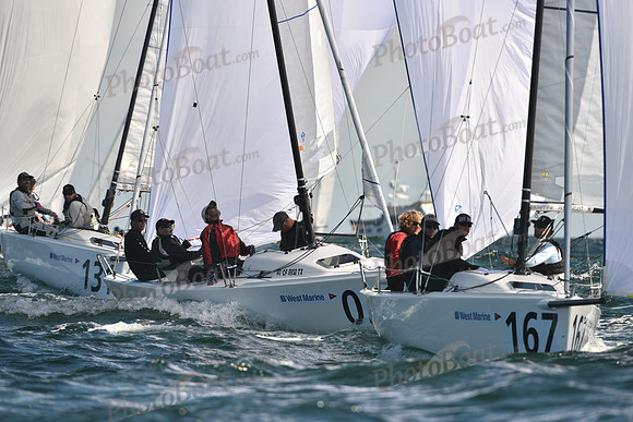 2018 J70 Worlds F_0358