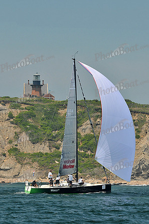 2013 Block Island Race Week B 995