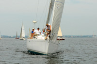 2011 Park City Regatta A 244