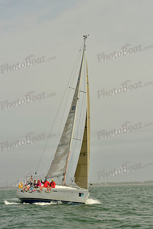 2018 Charleston Race Week C_0616