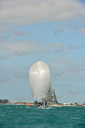 2014 Key West Race Week C 766