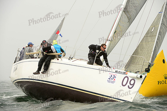 2013 Block Island Race Week E 025