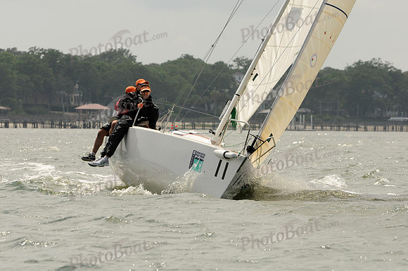 2012 Charleston Race Week A 1521