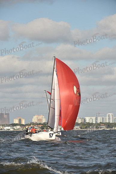 2019 J70 Winter Series A_0952