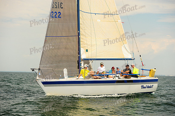 2014 Cape Charles Cup B 767