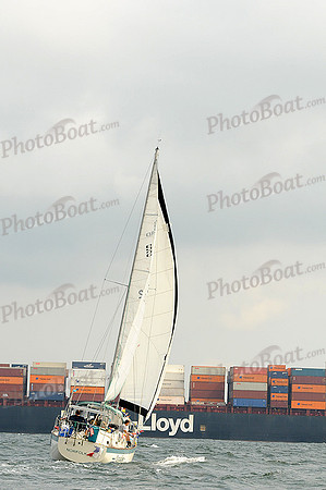 2012 Cape Charles Cup A 471