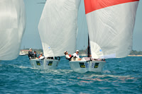 2015 Key West Race Week C 192