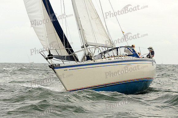 2012 Cape Charles Cup A 1560