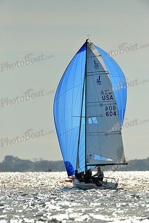 2015 J70 Winter Series B 1038