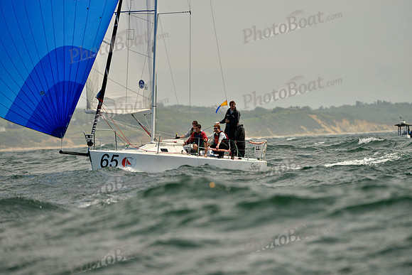 2017 Block Island Race Week A_0748
