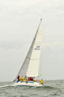 2013 Charleston Race Week A 350