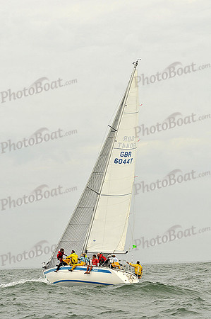 2013 Charleston Race Week A 350