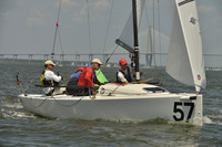 2017 Charleston Race Week D_1123