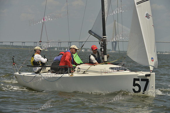 2017 Charleston Race Week D_1123