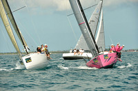 2015 Key West Race Week D 217