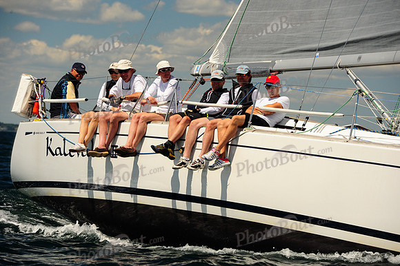 2014 Newport Bermuda A 956