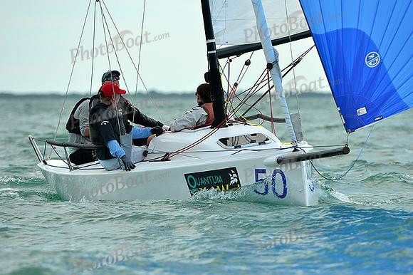 2015 Key West Race Week A 092