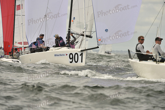 2018 J70 Worlds C_0369
